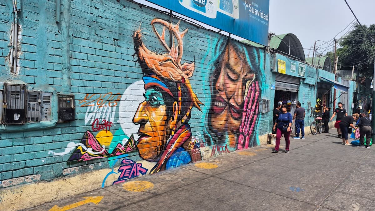 Experience Lima's Hidden Gems as a Local