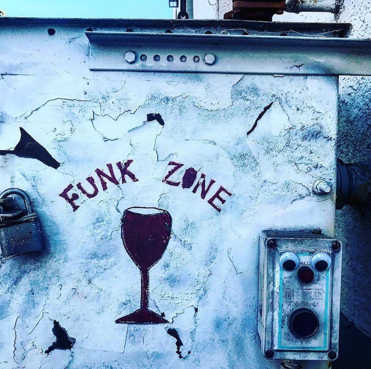 Sip Funk Zone wines with an insider