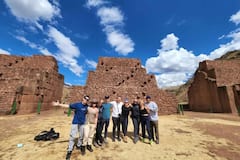 Famous Inca Ruler Half-Day Tour of the Southern Valley of Cusco