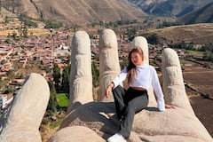 Famous Inca Ruler Half-Day Tour of the Southern Valley of Cusco