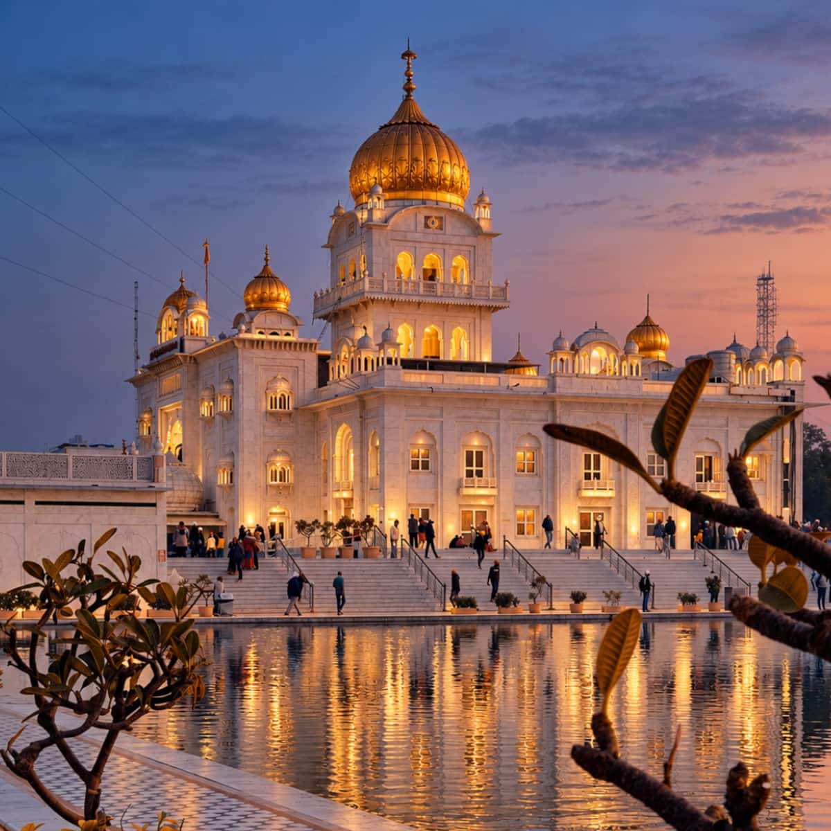 Diwali in Delhi: Culture, Lights & Local Flavours