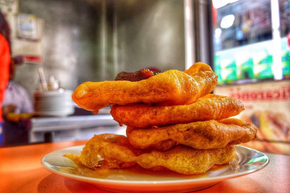 Hidden Flavors of Cusco: A Local Food Adventure