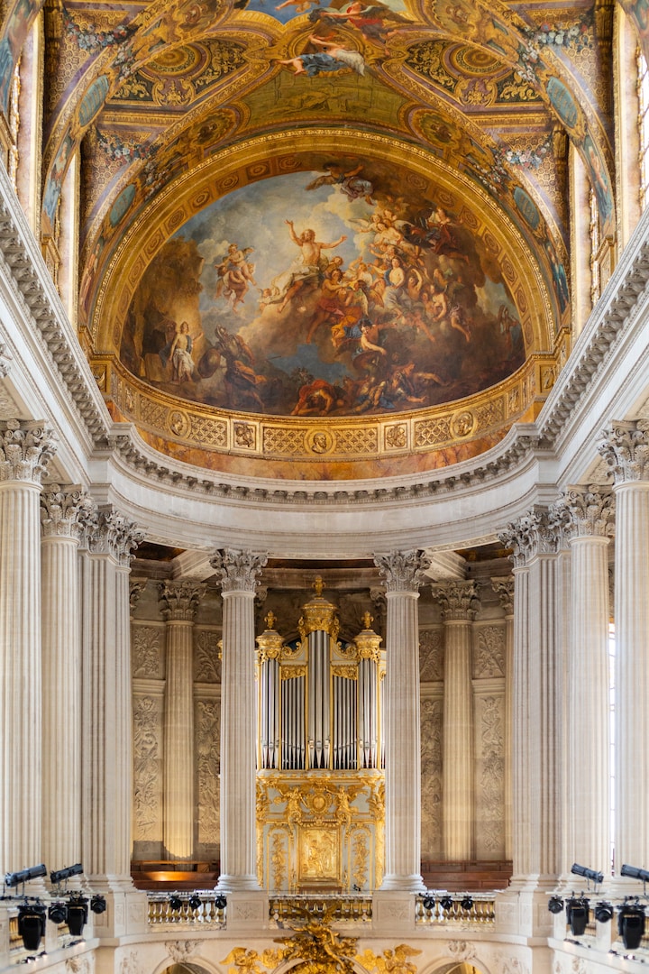 Versailles Food and Palace Bike Tour · ☆4.97