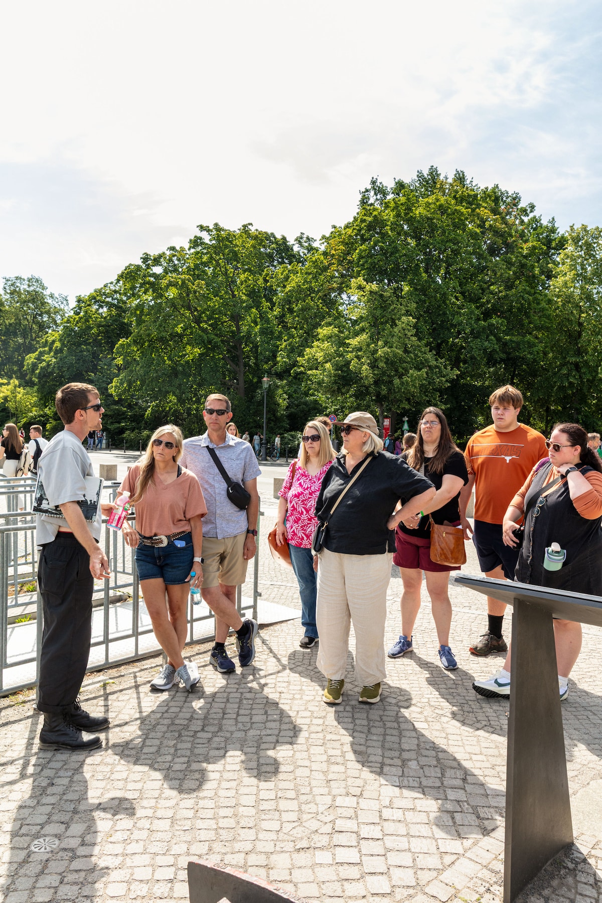 Hitlers Berlin - the rise & fall