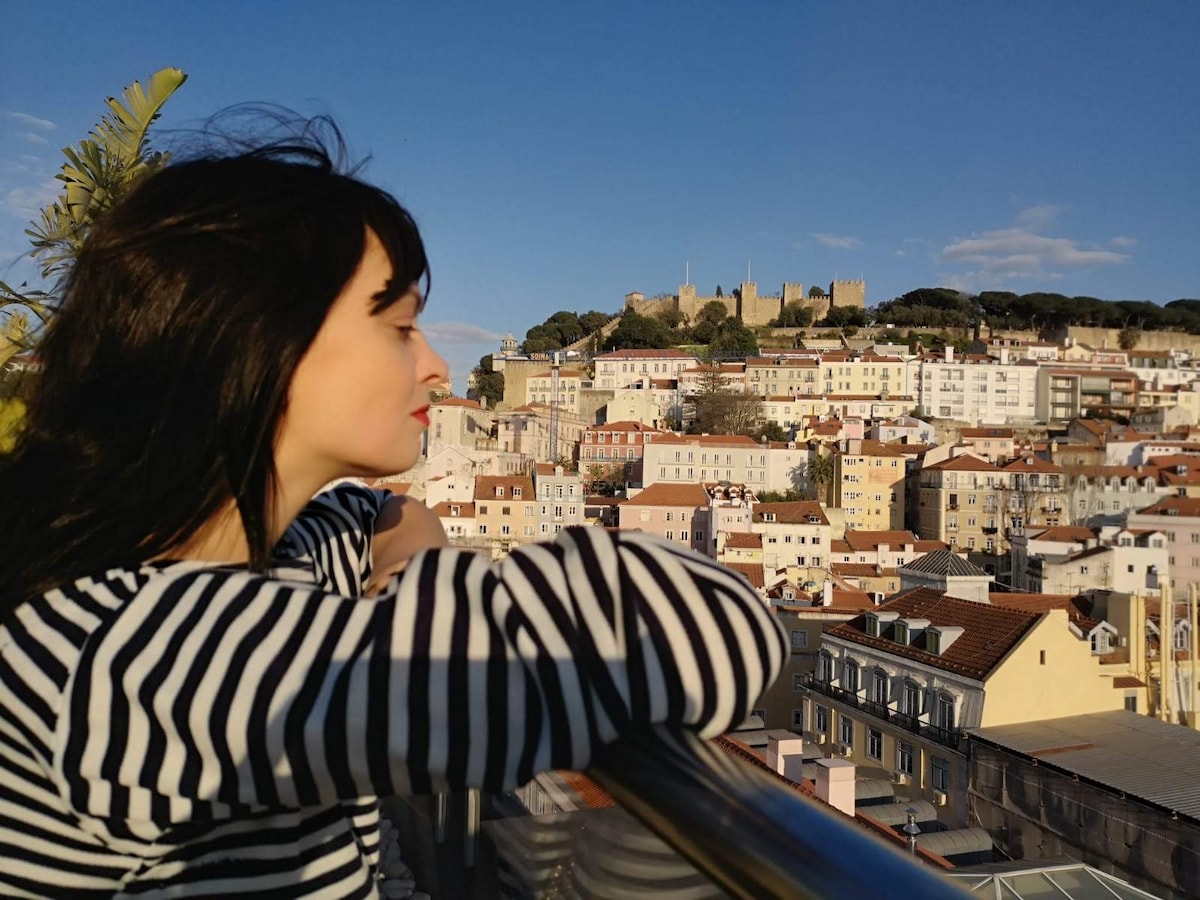 Lisbons Unforgettable Secrets