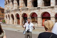 Découvre l'histoire et les secrets de Vérone