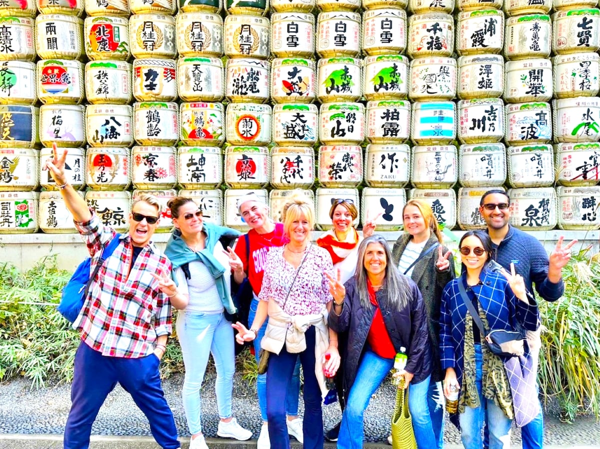 Visite complète de Tokyo : 15 incontournables et trésors cachés