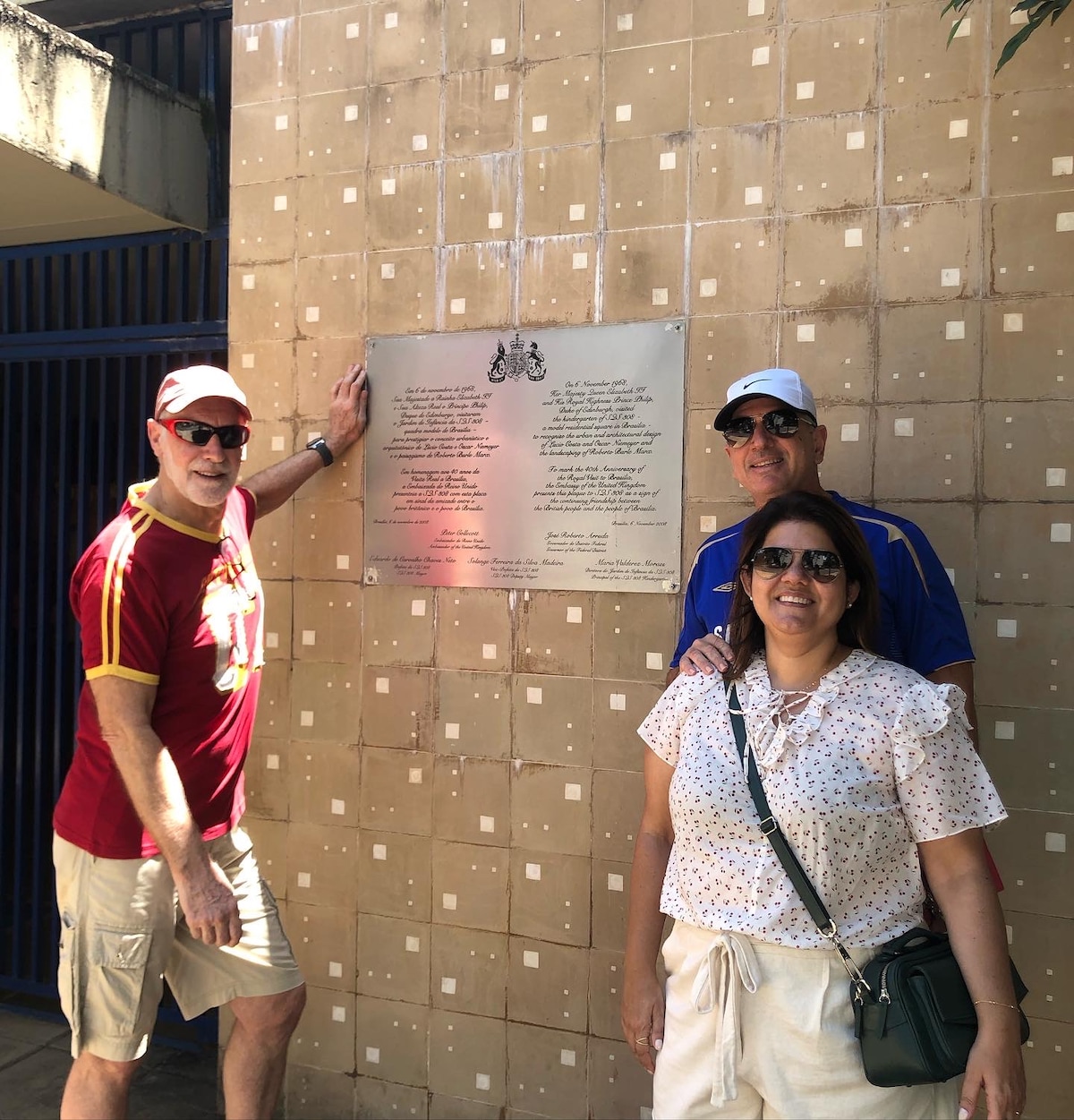 Explore the superquadra model 308 south