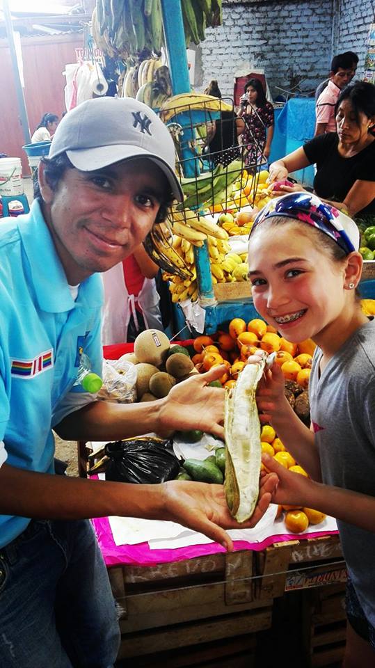 Lima: The ultimate street food & markets tour