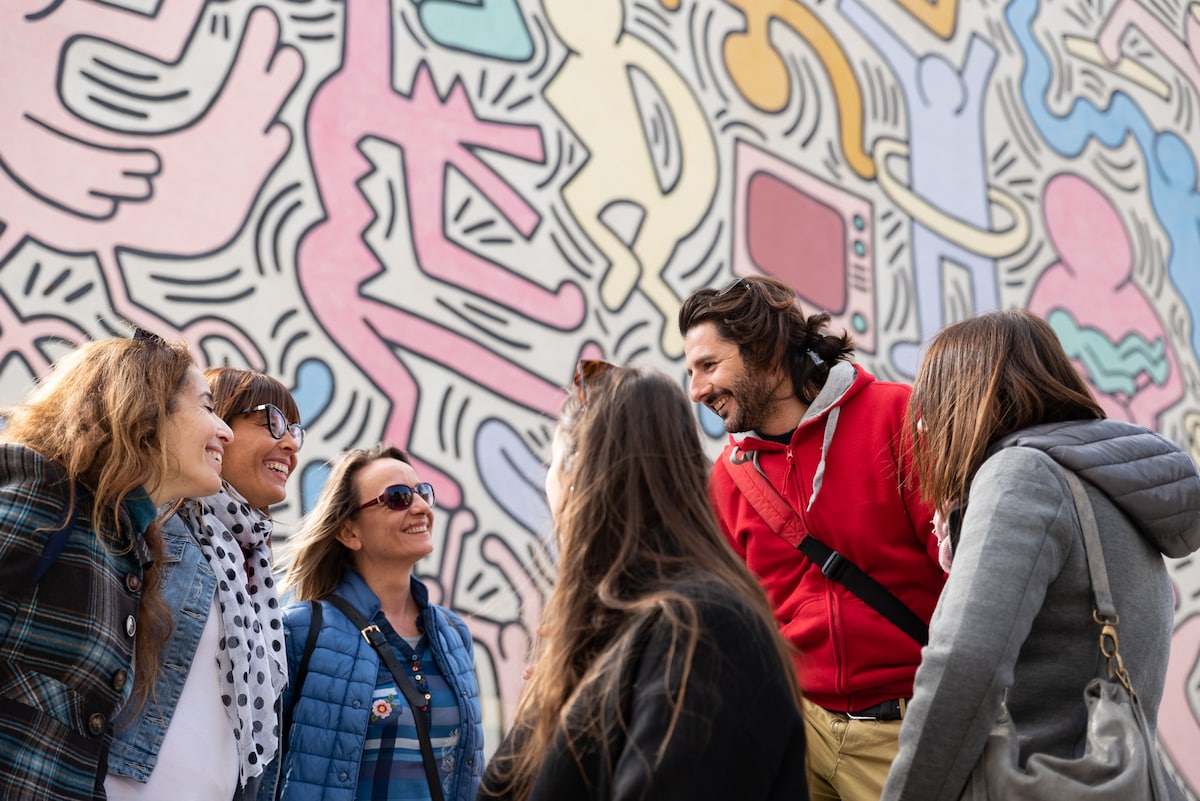 Discover Pisas sights and bites