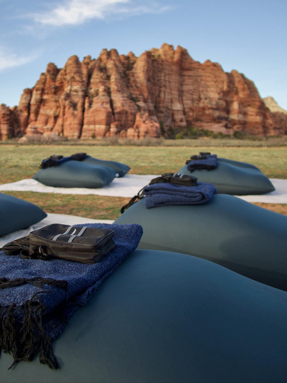 Professional Stargazing Tour in Zion · ☆4.89