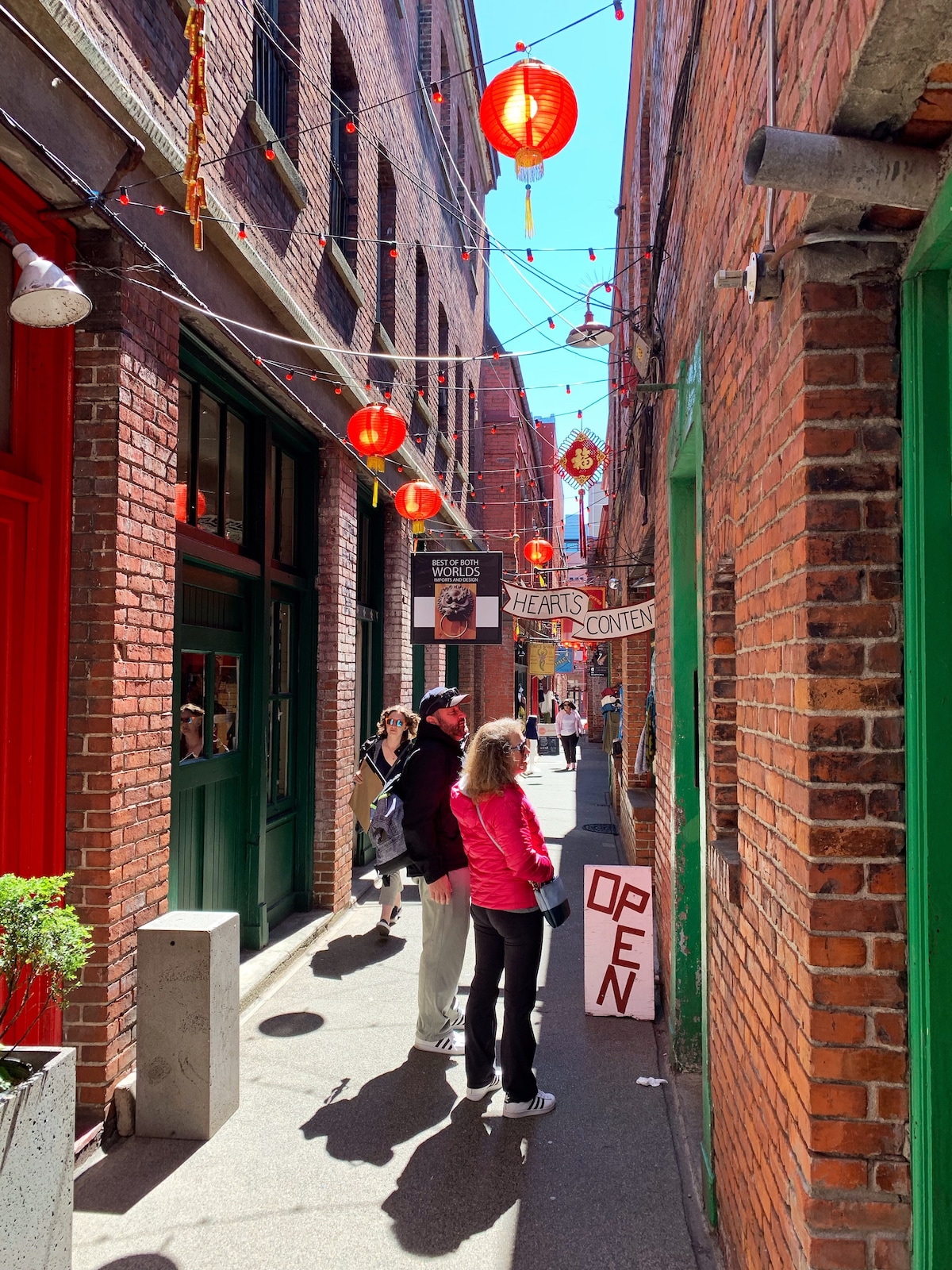 Explore Hidden Gems in Victoria