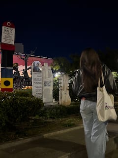 להעיר את הרוחות והמיתולוגיה של העיר