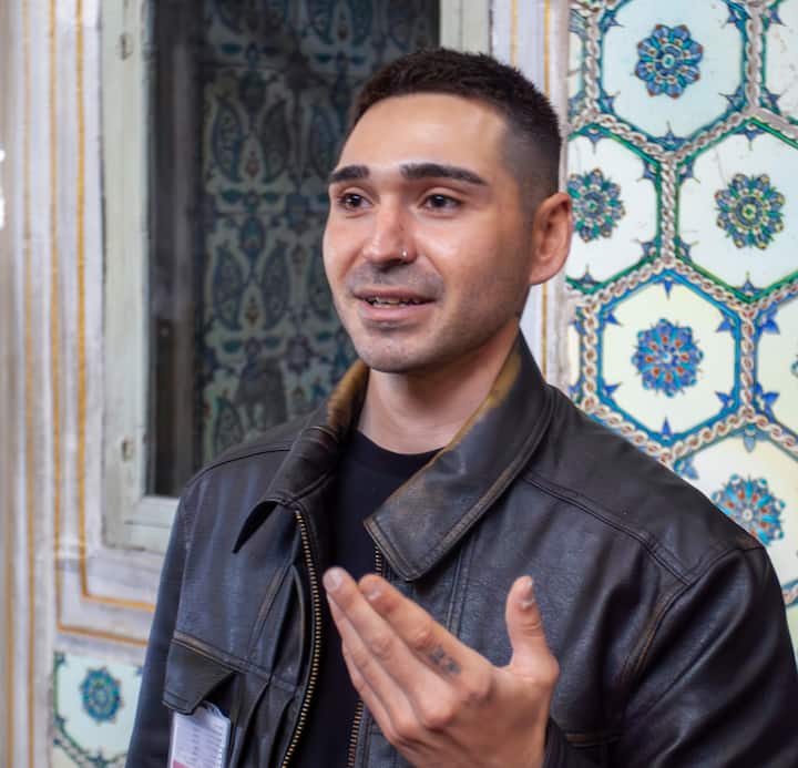 Eksploro Pallatin Topkapi dhe Harem