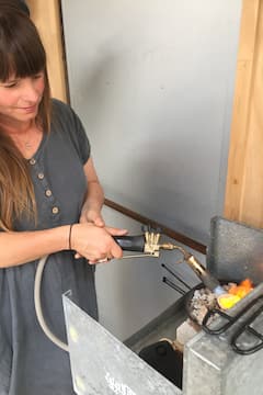 Výroba striebra jednoducho Vytvorte si vlastné šperky