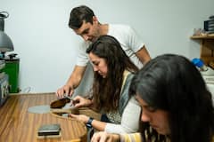 צור תכשיט כסף משלך