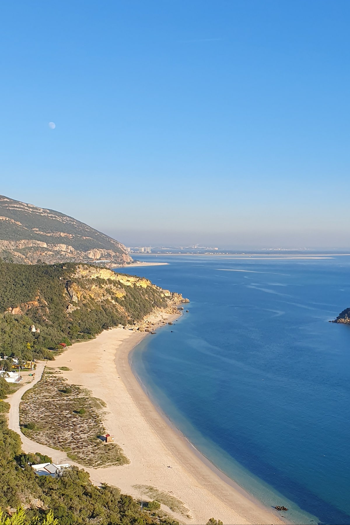 Discover Arrábida - The Natural Paradise