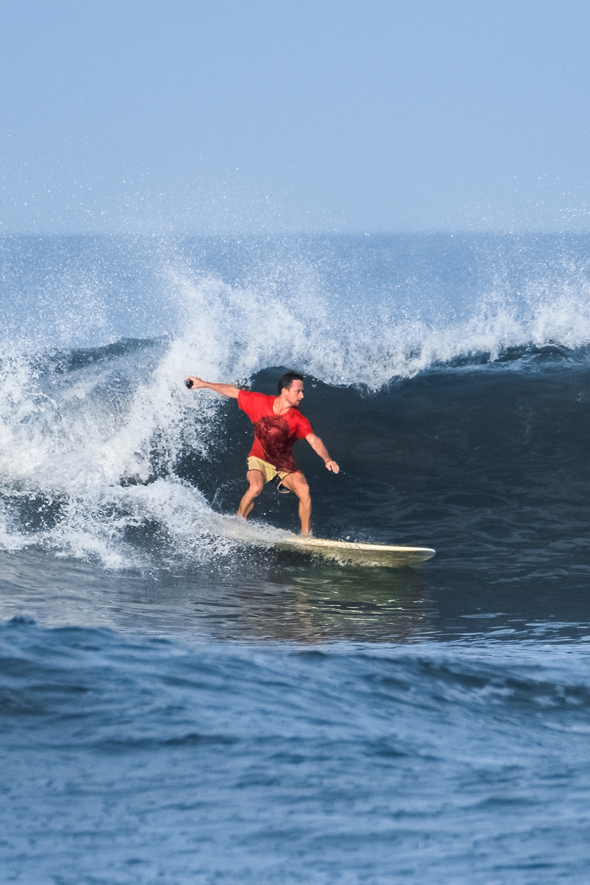 Beach Dreams Surf&Sport Lesson
