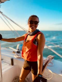 Dolphin Watch & Guided Snorkel in Key West