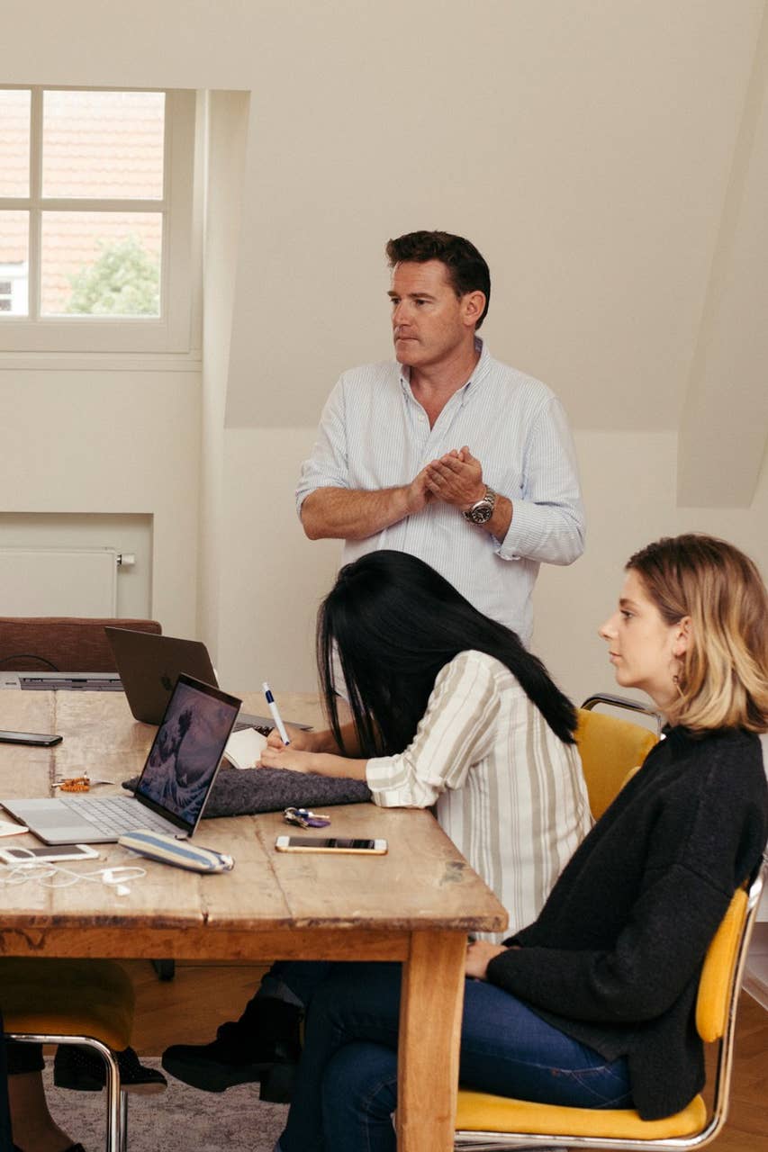 Get insider access to Bangkoks startup founders