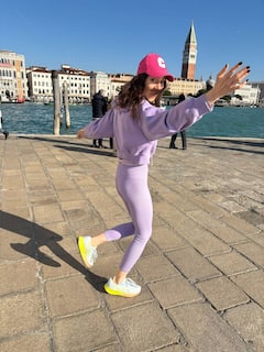 Venecia en movimiento