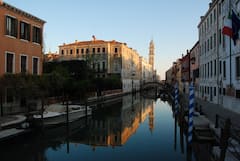 Venecia en movimiento