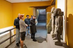 Разгледайте по-малко известните музеи в Мексико Сити