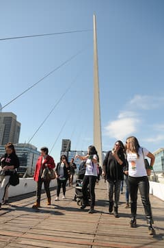 Be a feminist in Buenos Aires