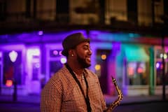 Frenchmen Street Live Music Pub Crawl