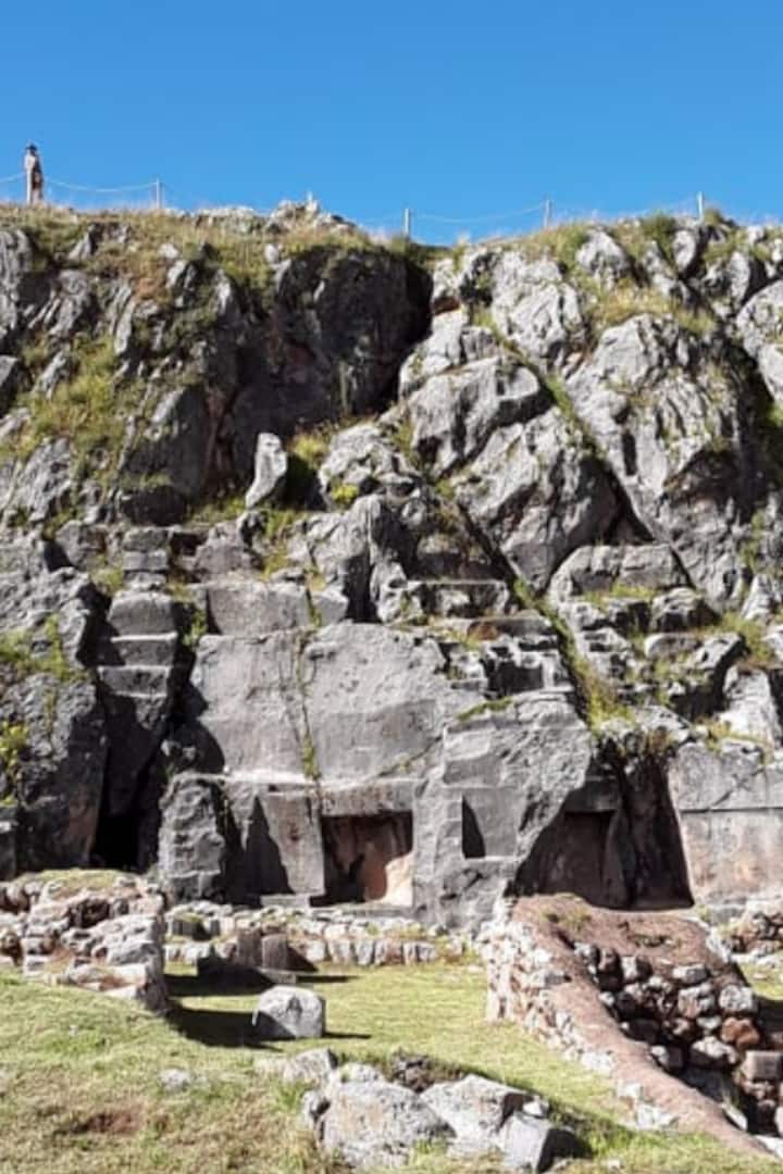 Разходка из Куско