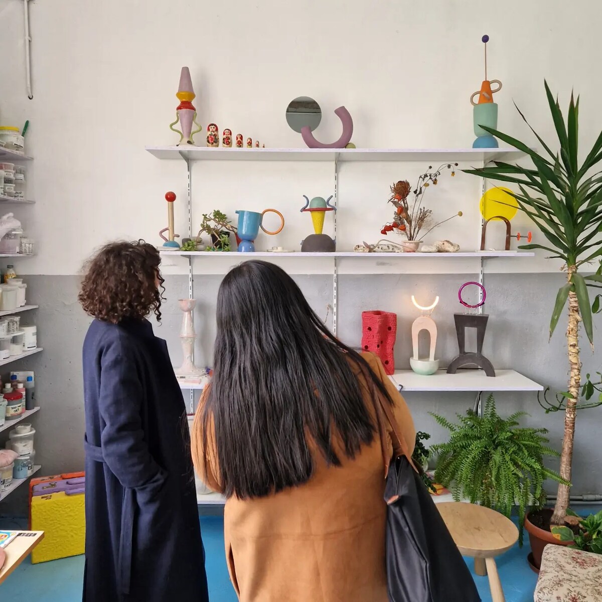 Explore the local art scene with ArtCrawl Cluj