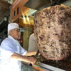 אוכל רחוב וקינוחים מפורסמים מהצד האסייתי