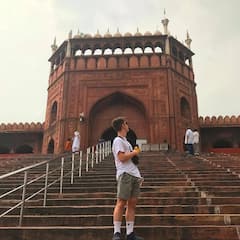 Explora el mercado de especias más grande de Delhi y Asia