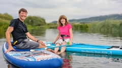 Safari en río por el río Severn - Avon, Worcestershire
