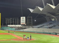 波多黎各棒球派对巴士 VIP 体验