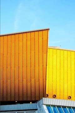 Arquitectura de Berlín en bici