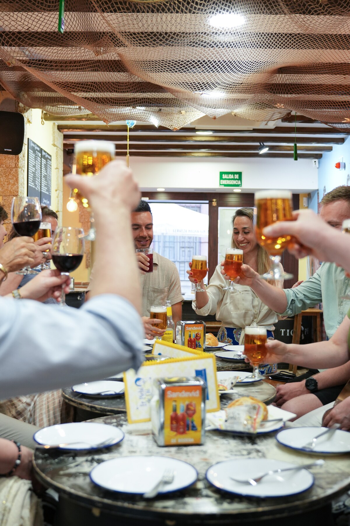 Restaurante Los Brocales in Torremolinos, Spain - reviews,open hours,photo  spots, things to do | WanderBoat AI Trip Planner