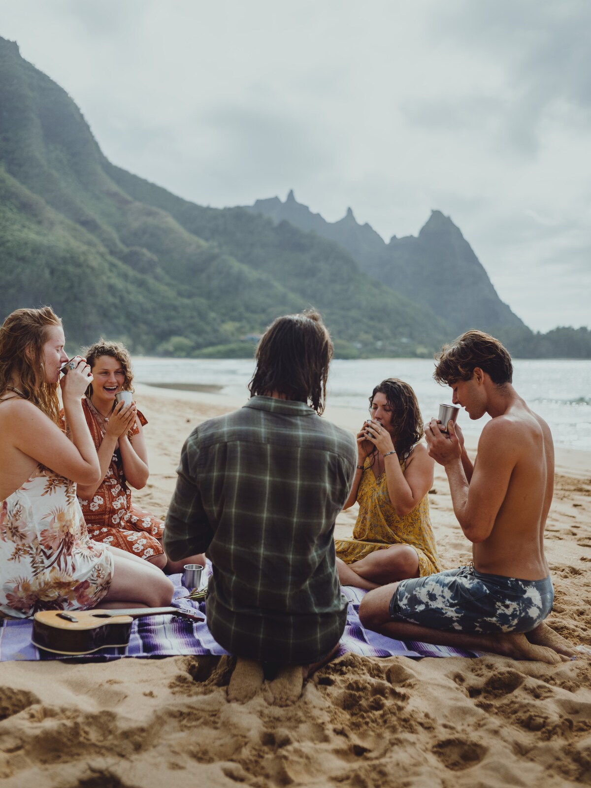 Cacao Bliss & Mindful Snorkeling