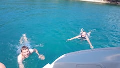 Excursión de un día completo en velero por el archipiélago de Zadar