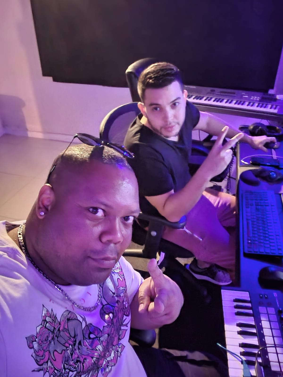 Musikproduktion & Beat-Making-Entdeckung