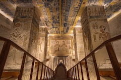Excursión privada de un día a Luxor desde Marsa-alam