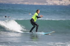 לגלוש וליהנות בלאס אמריקס