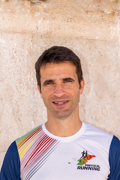 לגלות את קוימברה בריצה
