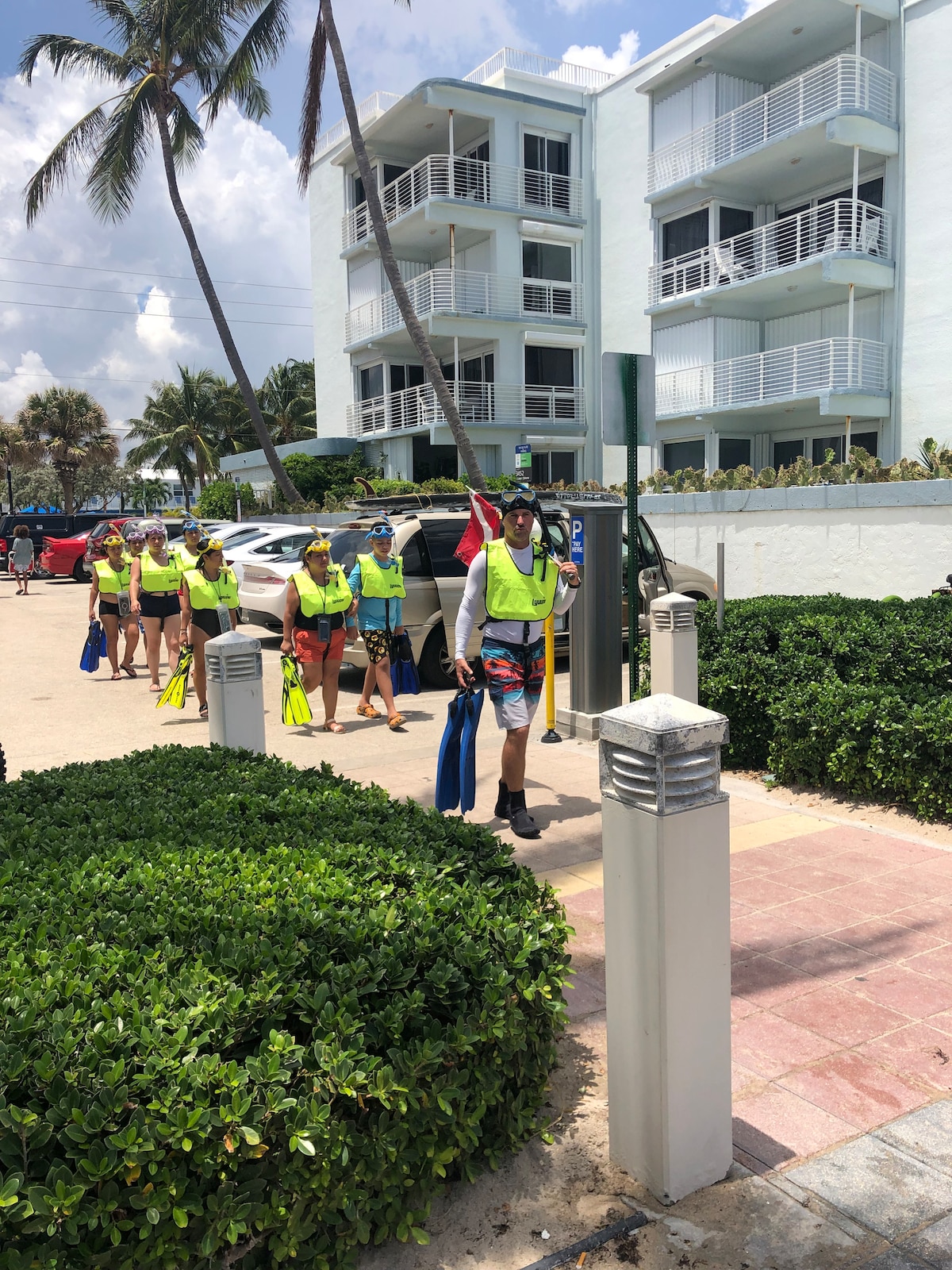 Guided Snorkeling Tour - Shipwreck and Coral Reef