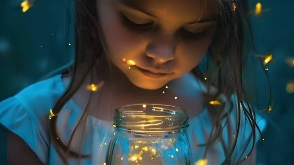 Magical Fireflies Tour in Taro Village with Meal