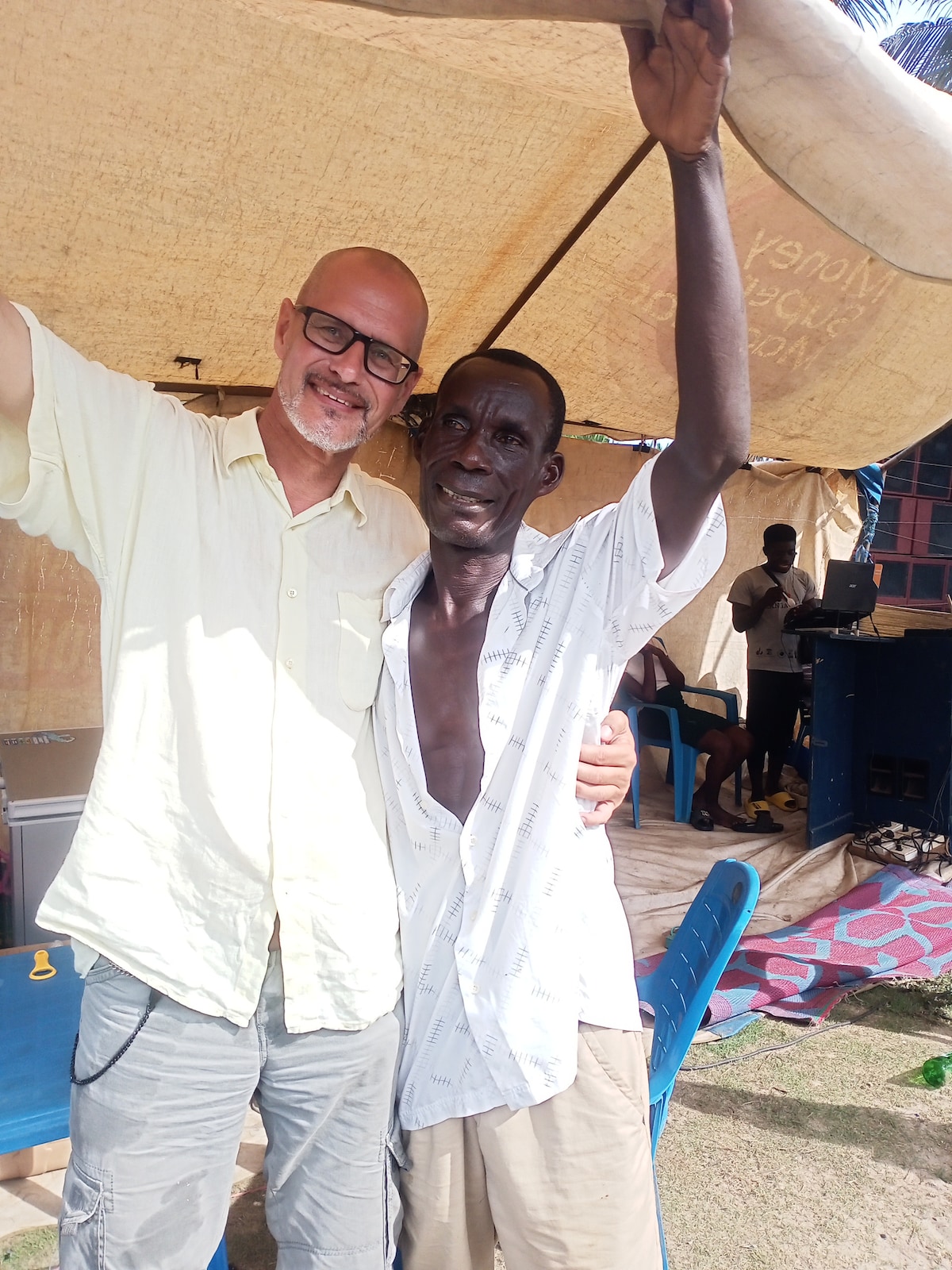 Experience African history and culture in Berlin