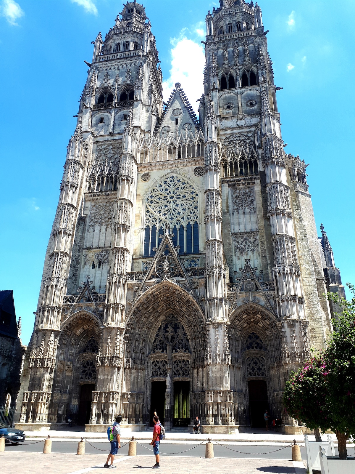 Are you ready to travel differently