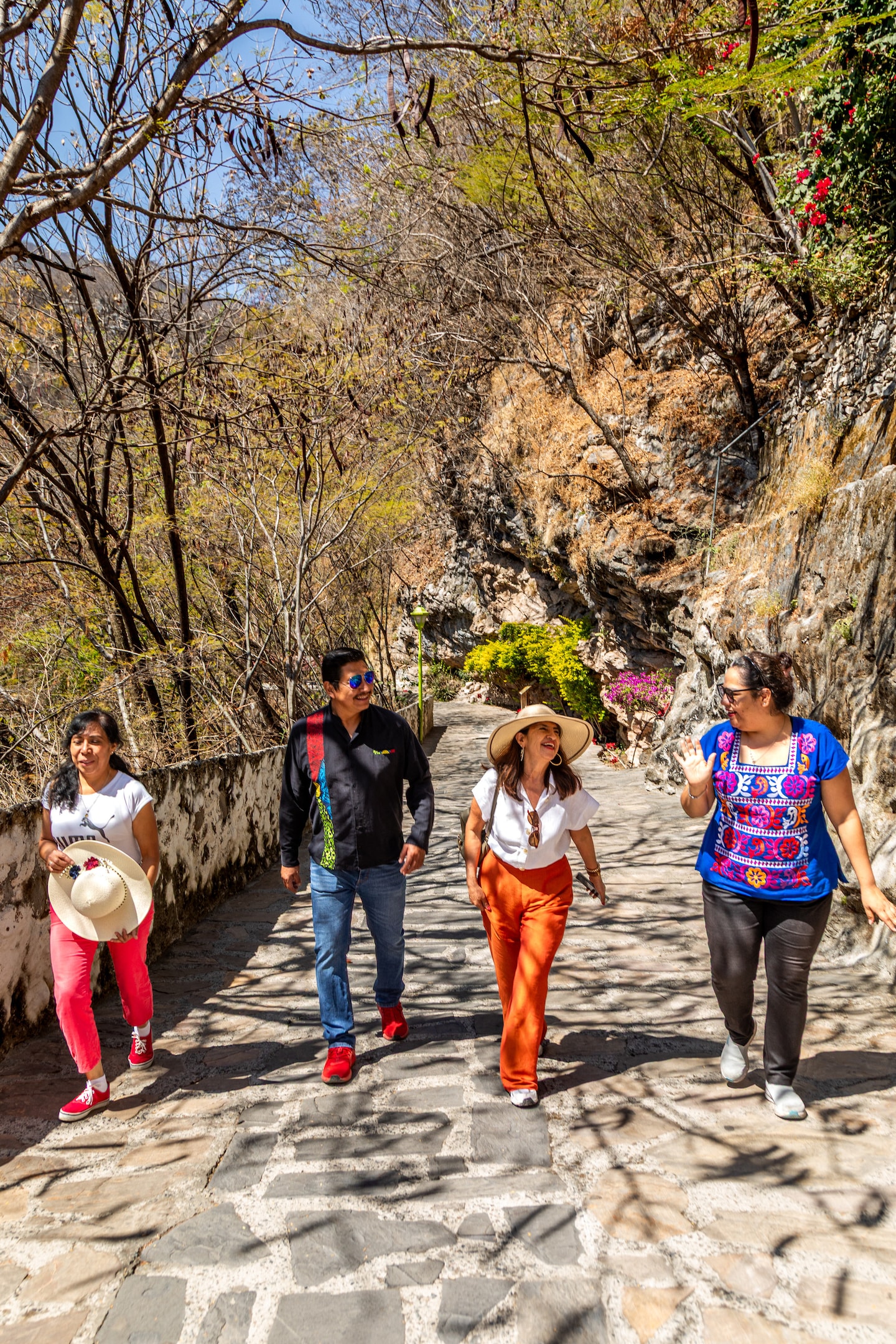 Tour the Cacahuamilpa Caves · ☆4.84