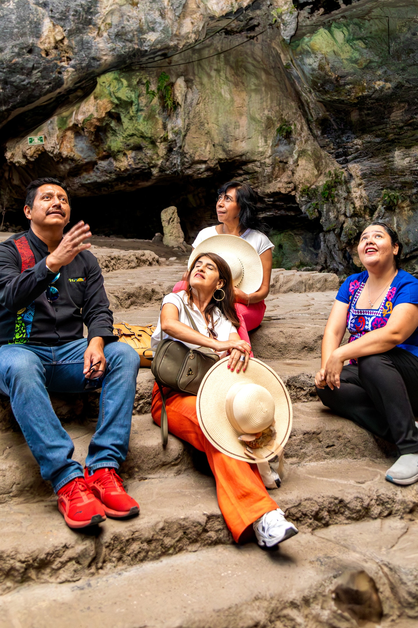 Tour the Cacahuamilpa Caves · ☆4.84