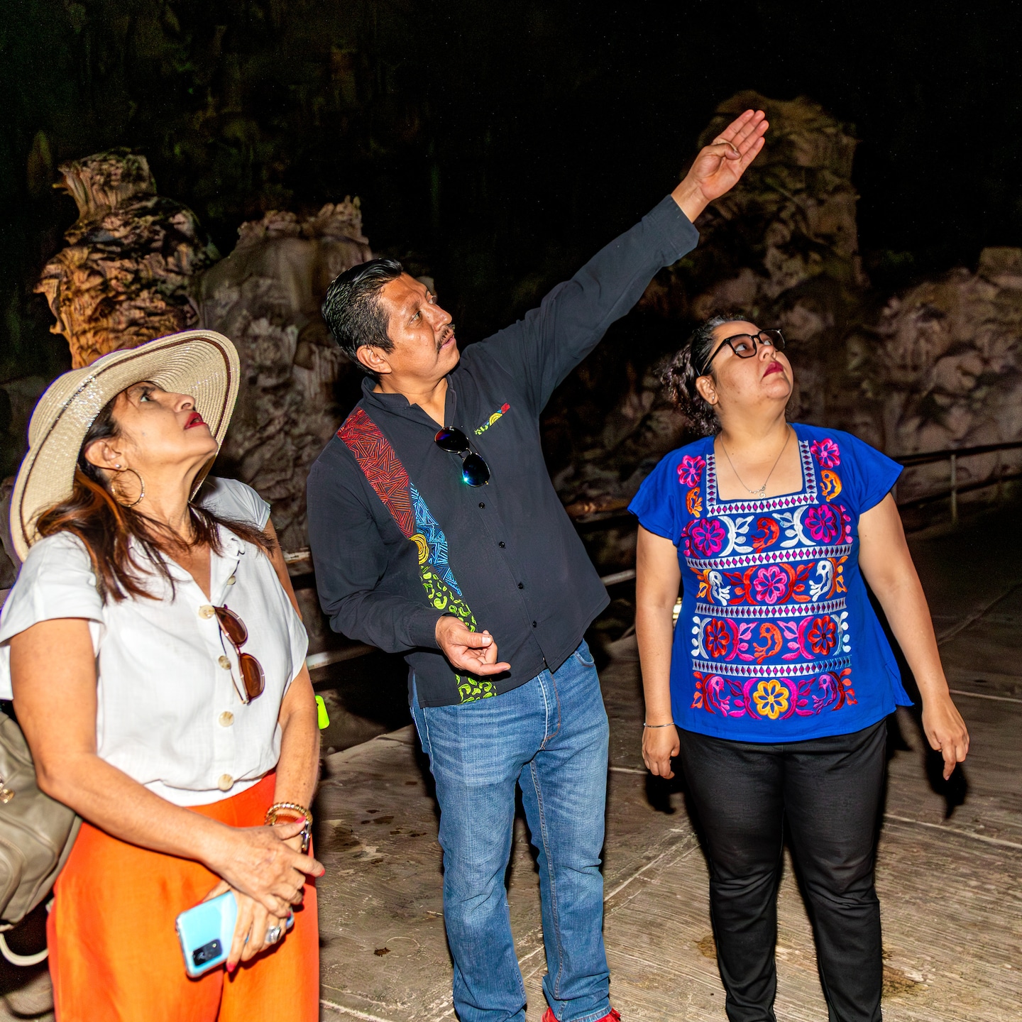 Tour the Cacahuamilpa Caves · ☆4.84